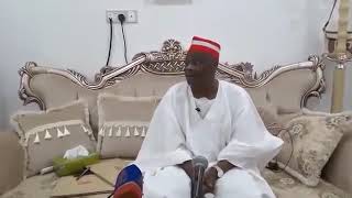 kwankwaso yace shi masanin ilimin taurari ne