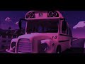 the busy city bus song remix @jircreation nursery rhymes u0026 kids song