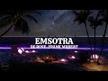 Emsotra LYRICS (De Rose-Frank Mabeat)