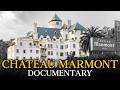 The Dark Story of The Chateau Marmont: Hollywood's Most Dangerous Hotel Where 5 Stars Died