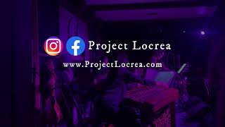 PROJECT LOCREA / Take 5 (Live at Blues Alley, DC)