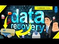 Recover Your Deleted Or Formatted Data From USB Drive | Free Software | [Data Recovery]