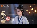 【ENG SUB】Melody of Golden Age | EP08 He Couldn't Resist Kissing Her Drunk | MangoTV Philippines