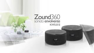 Klip Xtreme | Zound360