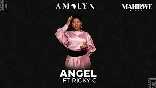 Amalyn - Angel Ft Ricky C