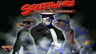 Constructor 2: Mob Rule gameplay (PC Game, 1999)