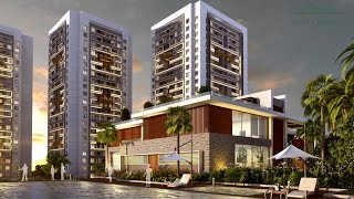 High Mont - Hinjawadi | New Project Launch | Mittal Brothers | Estatepedia