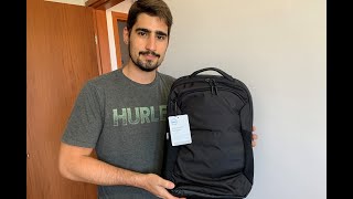 Mochila Dell Ecoloop Pro - lançamento 2022 - unboxing e detalhes