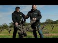 old vines. part 2 soils