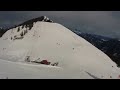 skiwelt westendorf piste 117b höhninger abfahrt bis sl laubkogel