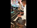 santoor piece playing on keyboard solomon isaac 03158657372