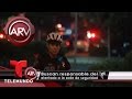 Atentado contra policía de San Antonio, Texas | Al Rojo Vivo | Telemundo