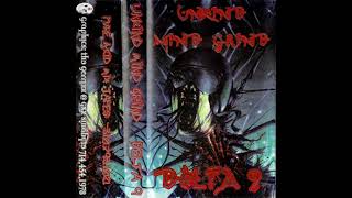 Delta 9 - Unkind Mind Grind - (1996) - [Gabber, Industrial Hardcore] - Full DJ Mix