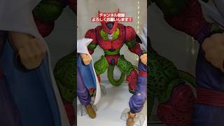 【フィギュア】ドラゴンボール コレクション スーパーヒーロー編 #shorts #ドラゴンボール #一番くじ #フィギュア