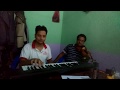 Piano_Voilin Cover - Hey Kanchha Thattaima Yo