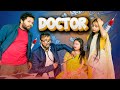 SINTU DADA DOCTOR // ASSAMESE NEW COMEDY VIDEO / ASSAMESE FUNNY VIDEO 2024