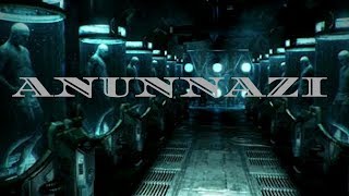 The Anunnazi Connection | Nazi Germany & Aliens
