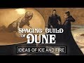 The Spacing Guild of Dune