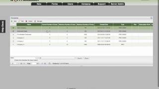 Introduction to iFormBuilder Dedicated Database