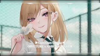 [nightcore] Gum Gum Gatling | OPFuture