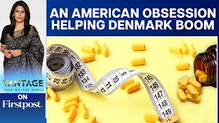 Denmark's Economy is Booming Thanks to the US. Here's How | Vantage with Palki Sharma