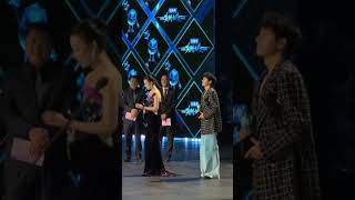 [fancam] Vương Nhất Bác x Đêm hội gào thét IQiYi #wangyibo #vuongnhatbac #nghêni