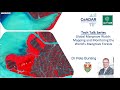 CeADAR Tech Talk-Global Mangrove Watch:Mapping & Monitoring World’s Mangrove Forests-Dr Pete Bunting