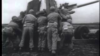 FRONTLINE WWII  'Battle of Scheldt' Antwerp, Belgium   September 1944 720p1