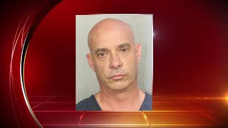 BSO sergeant arrested on multiple charges