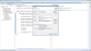 Returning Values From Normal Threads - First Way