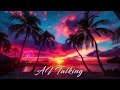 AI Talking - Sunset Paradise (new eurodisco 2024)