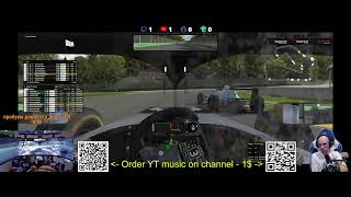 #iRacing #indycar #superformula #nascar  [Road/Oval] Road to iRating - 3K