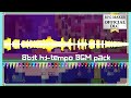 rpgツクールmz mv unite向け公式dlc「8bit ハイテンポbgmパック」試聴pv