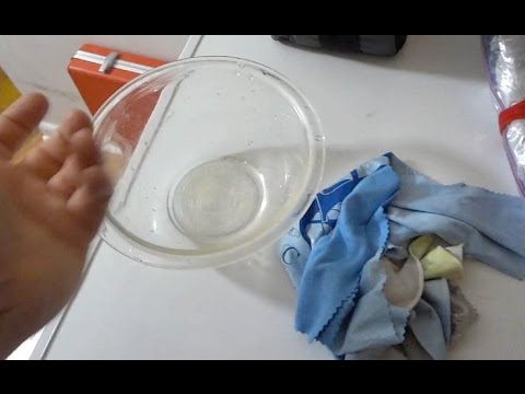 HOW TO Pro-Tip: Cleaning your MICROFIBER cloths the best and correct way HOW TO Pro-Tip: Cleaning your MICROFIBER cloths the best and correct way