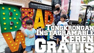 BROADWAY Tongkrongan Baru, Keren + Instagramable Di Alam Sutera Tangerang Selatan