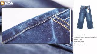 function denimfabric-HYQ117-25T