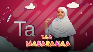 Heesta: Taa Ma Baranaa | Astaan Ubad 2024