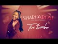 Sharonrose Bishi: Tiri tsamba 