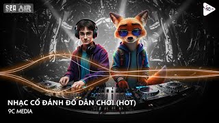 NONSTOP Club 2026 Vinahouse Việt Mix - Nhạc Remix TikTok Triệu View - BXH Nhạc Trẻ Remix Hay Nhất