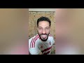 الاهلي🦅بتاع بطولات واحنا بطولتنا التعادل معاه😱الزمالك يتعادل مع زد وضيع الدوري😯تشبع ما بعد التعادل😡