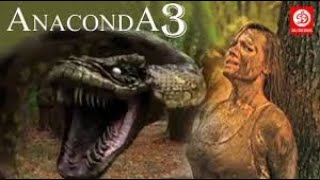Action Hollywood Anaconda Movies Dubbed in Hindi  Anaconda Full Movie in Hindi  Snake Movies