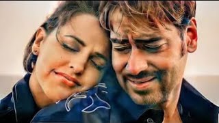 Aitbaar Nahi Karna | 4K Video Song | Qayamat | Ajay Devgan & Neha Dhupia | 90's Romantic Song