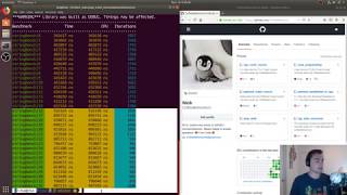 C++ Crash Course: Short String Optimization