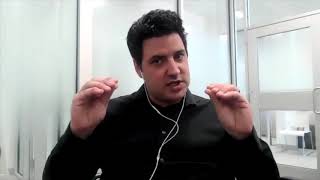 Scott Hebert - Gamification