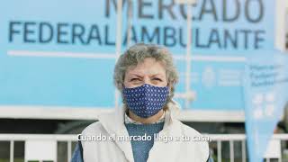 Mercado Federal Ambulante