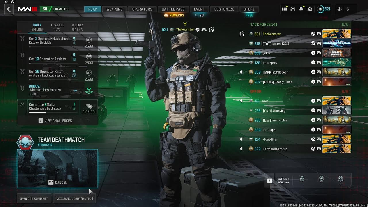 Ranked Warzone Road To Iridescent Youtube