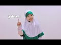 Tanaya - My Future Dreams | MIS SABILUSSALAM