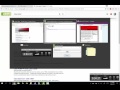 HTML and CSS - 2 column layout