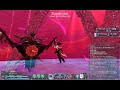 【pso2】shダークファルス・ルーサー ra brソロ part1