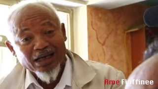 Ani Eenyuu?.. New Oromo comedy 2015*